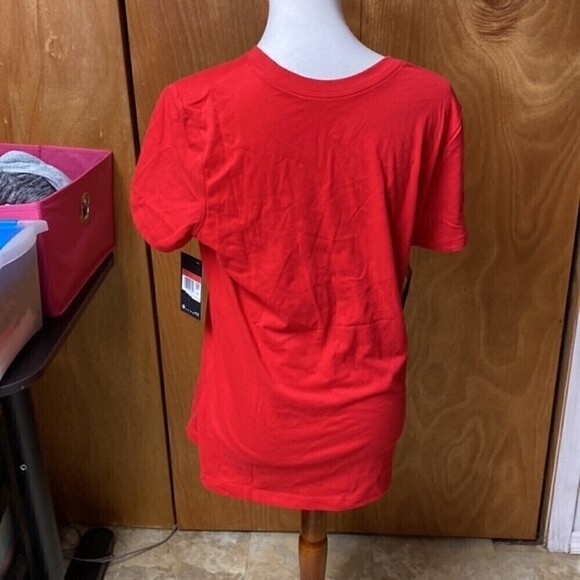 Olympics Team USA Nike Tshirt - Picture 3 of 5